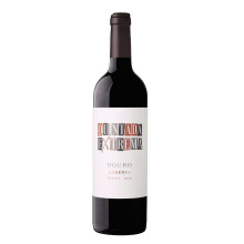 Quinta da Extrema Reserva 2016 červené víno