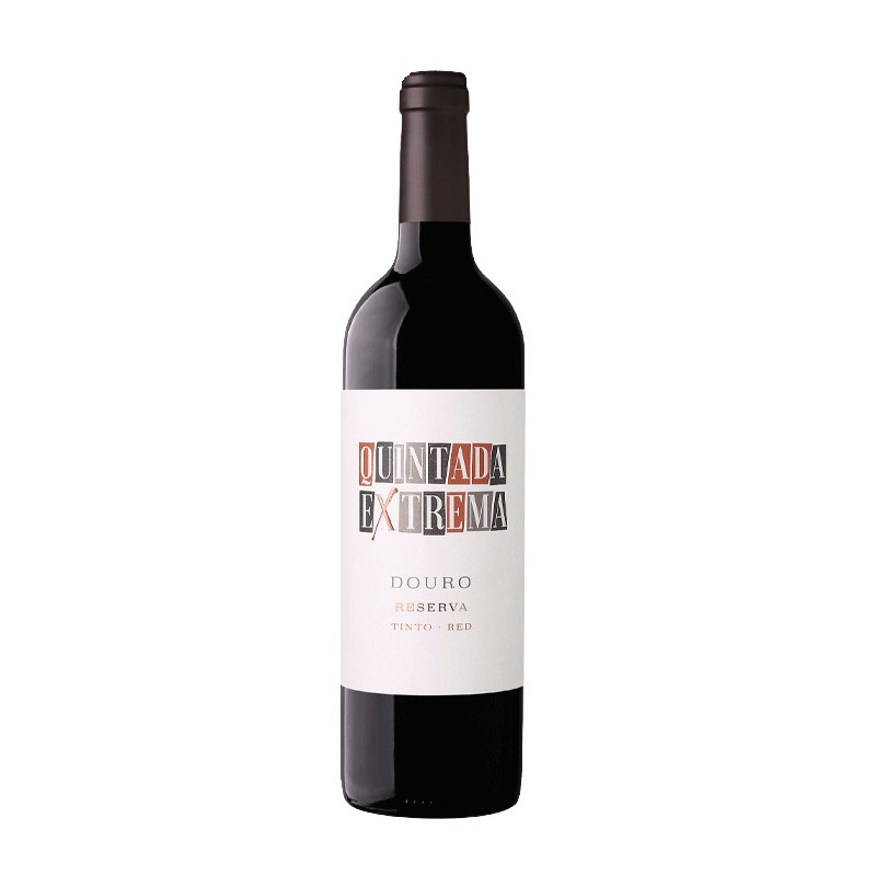 Quinta da Extrema Reserva 2016 rødvin Quinta da Extrema Reserva 2016 rødvin