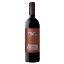 Quinta da Extrema Syrah 2017 červené víno