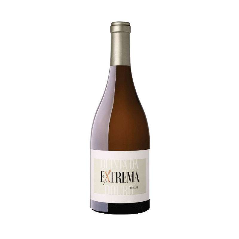 Quinta da Extrema Edição I 2016 Witte Wijn Quinta da Extrema Edição I 2016 Witte Wijn