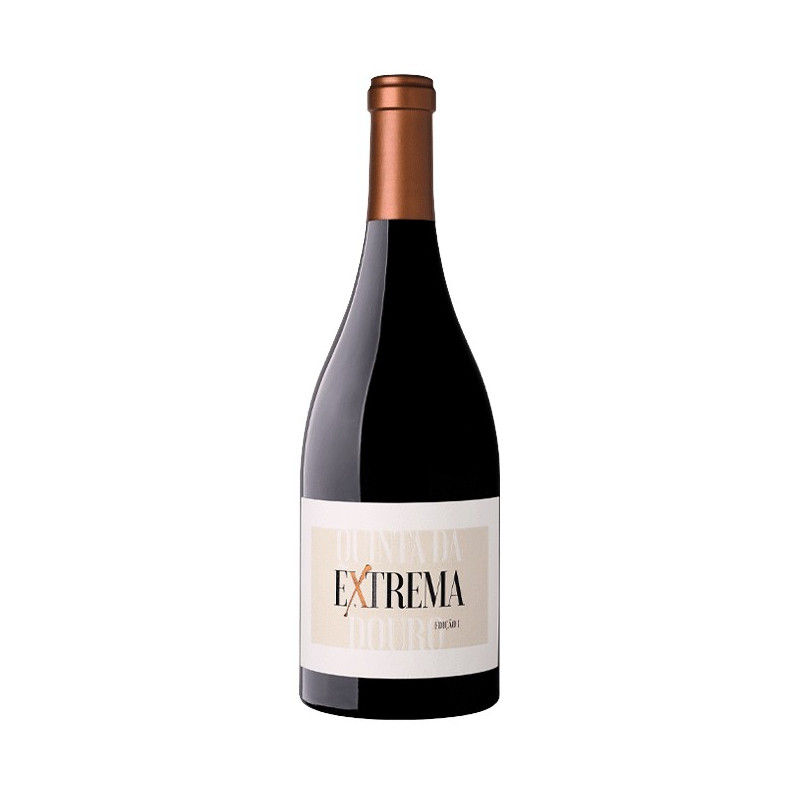 Quinta da Extrema Edição I 2015 Rode Wijn Quinta da Extrema Edição I 2015 Rode Wijn