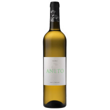 Aneto White Wine