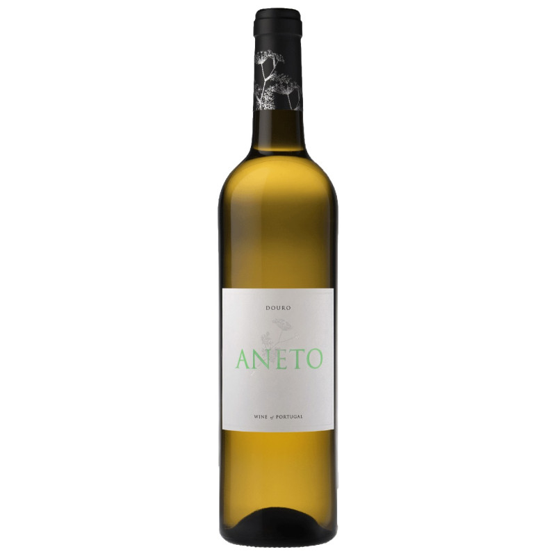 Aneto White Wine Aneto White Wine
