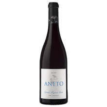 Aneto Grande Reserva 2013Rotwein