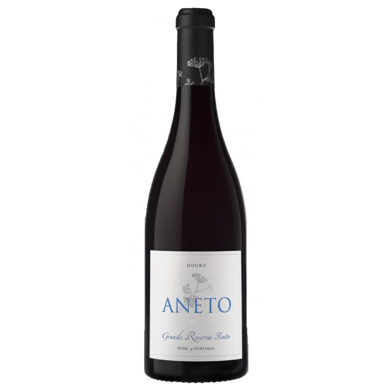Aneto Grande Reserva 2013 Red Wine