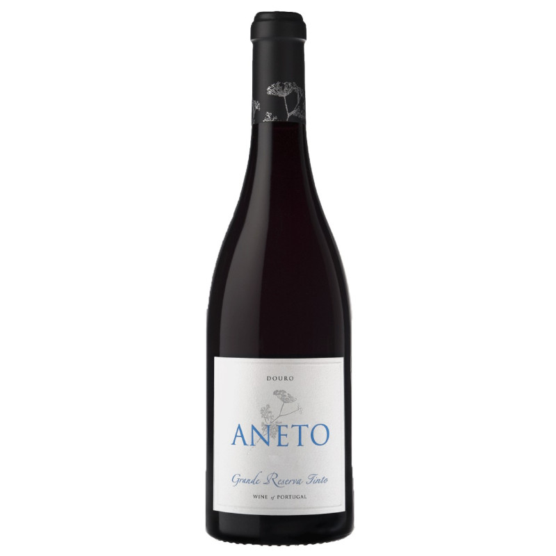 Aneto Grande Reserva 2013Vin rouge