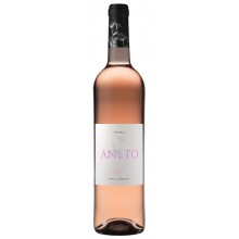 Aneto 2018 Rosé Wine