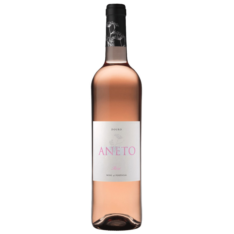 Aneto Rosé Wine Aneto Rosé Wine