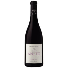 Aneto Pinot Noir Red Wine