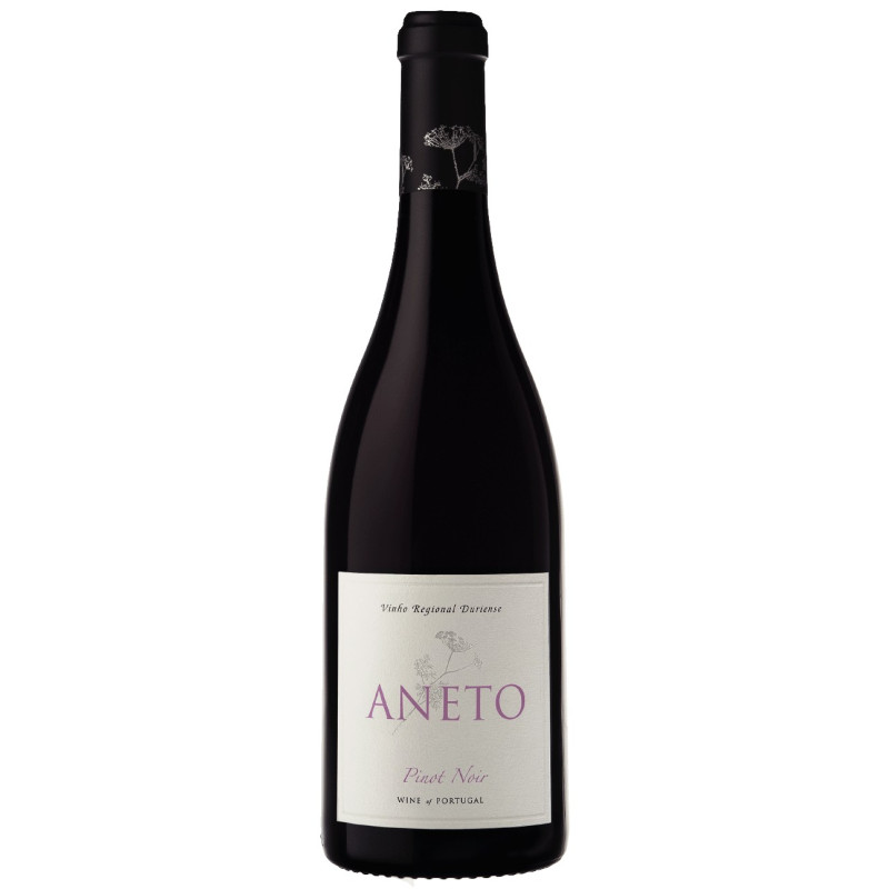 Aneto Pinot Noir 2016 rødvin Aneto Pinot Noir 2016 rødvin
