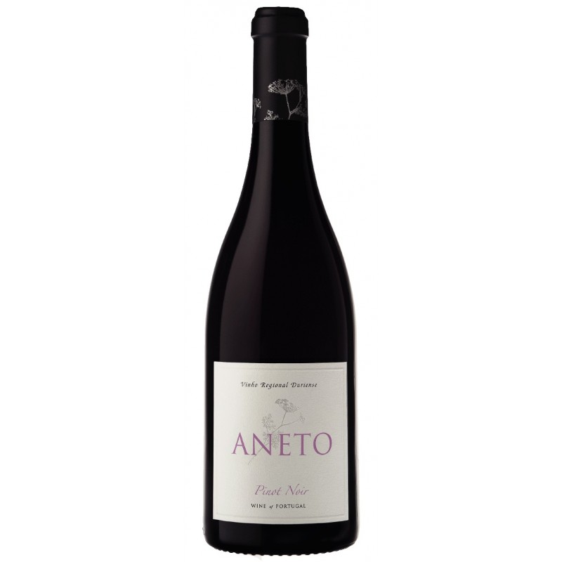 Aneto Pinot Noir 2016 Red Wine