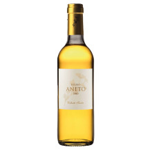 Aneto Colheita Tardia 2013 Witte Wijn