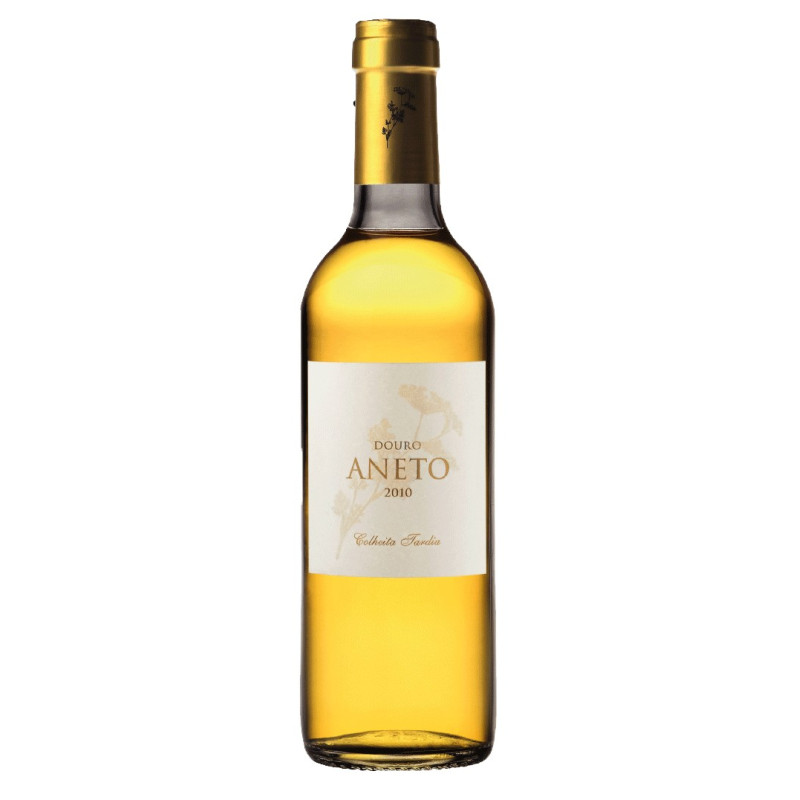 Aneto Colheita Tardia 2013 Witte Wijn Aneto Colheita Tardia 2013 Witte Wijn