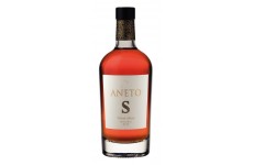Aneto S Special Selection 2010 White Wine