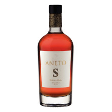 Aneto S Special Selection White Wine