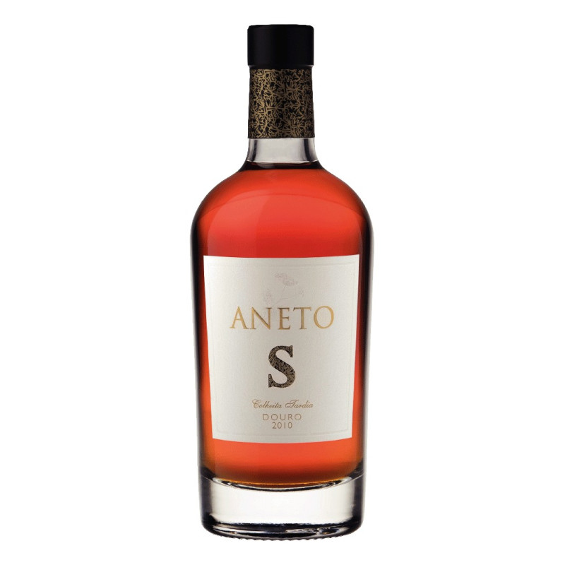 Aneto S Special Selection 2010 Weißwein Aneto S Special Selection 2010 Weißwein
