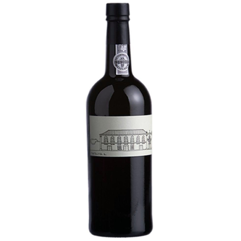 Morgadio da Calçada Colheita 2004 Portwein Morgadio da Calçada Colheita 2004 Portwein