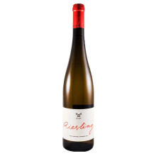 Muxaga Riesling 2016 Witte Wijn