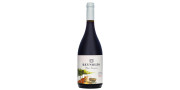 Carlos Reynolds 2015 punaviini
