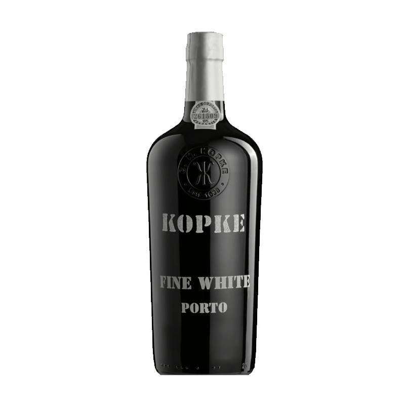 Kopke Mooie witte haven wijn Kopke Mooie witte haven wijn