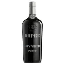 Kopke Dry White Port Wine