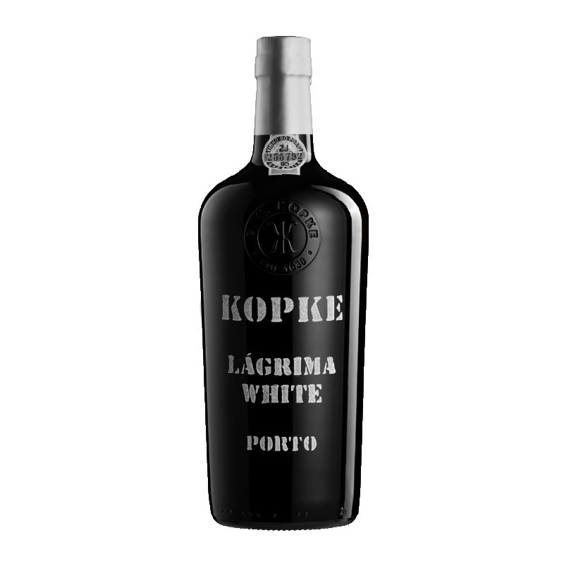 Kopke El vino portuario Kopke El vino portuario