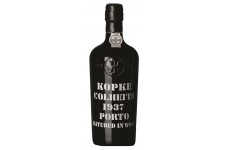 Kopke Colheita 1937 Port Wine