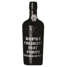 Kopke Colheita 1937 Port Wine