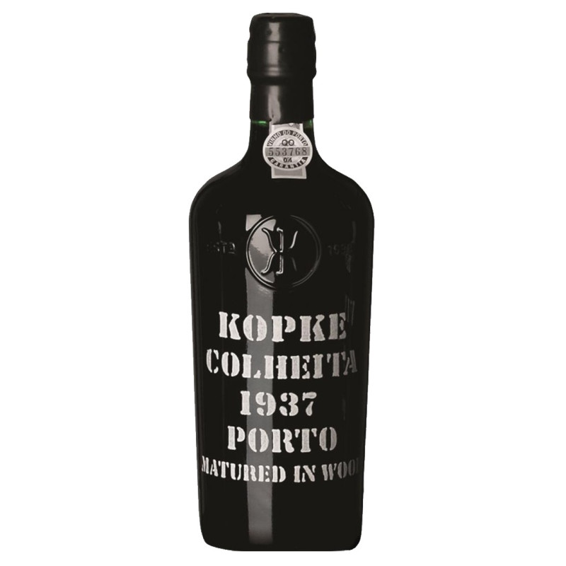 Kopke Kolheita 1937 Port Víno Kopke Kolheita 1937 Port Víno