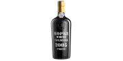 Kopke Colheita 2005 White Port Wine