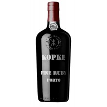 Kopke Fine Ruby Port Wine