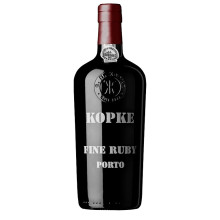 Kopke Mukava Ruby Port Wine