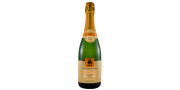 Quinta das Bágeiras Velha Reserva Bruto Sparkling bílé víno