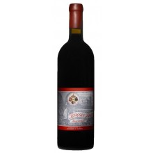Buçaco 2002 Red Wine