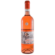 Buçaco 2017 Rosévin
