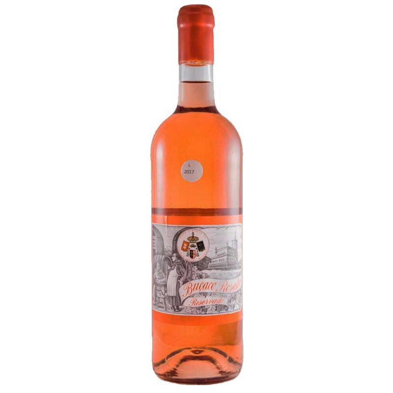 Vino Rosado Buçaco 2017 Vino Rosado Buçaco 2017