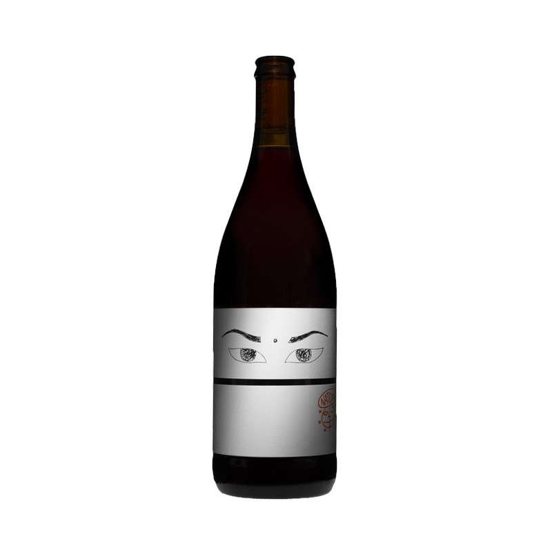 Niepoort Nat Cool Baga 2017 punaviini (1l) Niepoort Nat Cool Baga 2017 punaviini (1l)