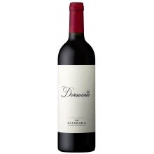 Doravante 2015 Red Wine
