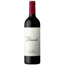 Doravante Red Wine