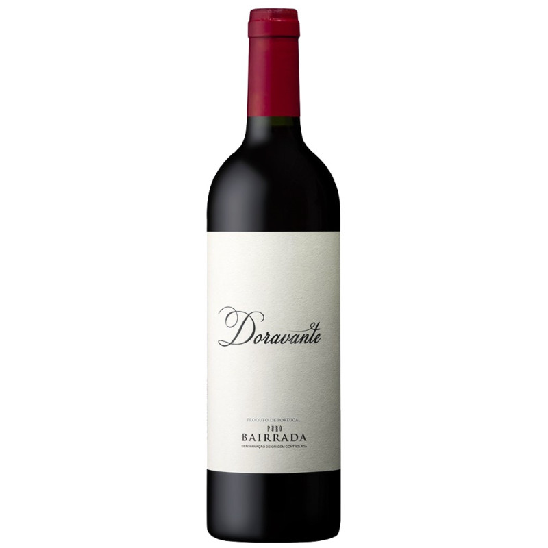 Doravante 2015 Vin Rouge Doravante 2015 Vin Rouge