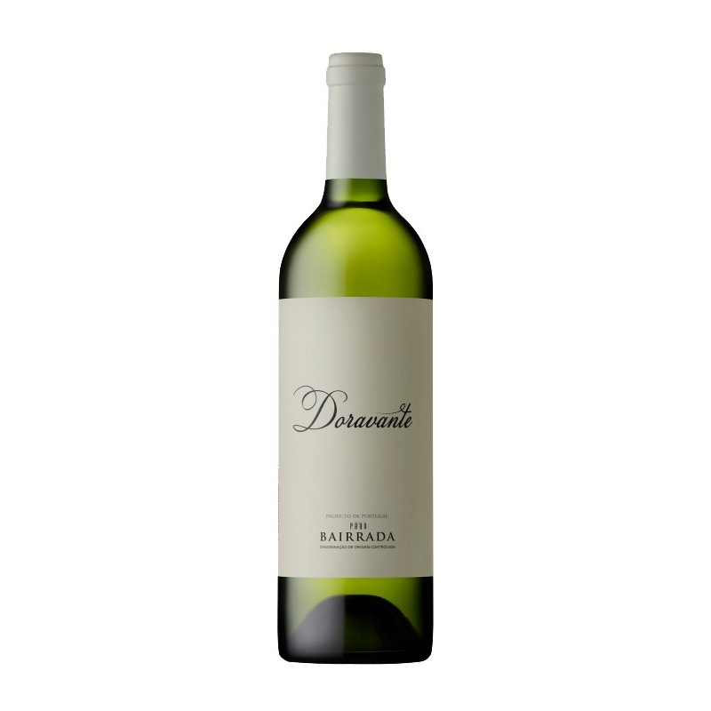 Doravante 2016 White Wine