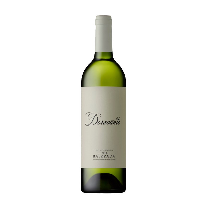 Doravante White Wine