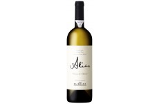 Alias 2016 White Wine