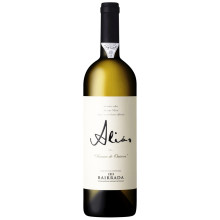 Alias 2016 Weißwein
