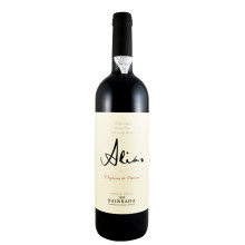 Alias červené víno 2015