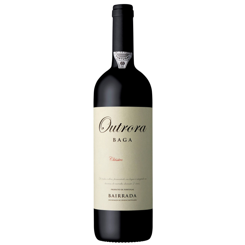 Outrora 2013 Rotwein Outrora 2013 Rotwein