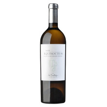 Aequinoctium Veranum Grande Reserva 2016 valkoviini