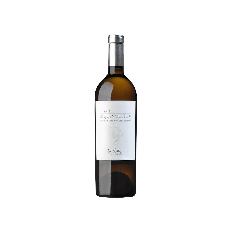 Aequinoctium Veranum Grande Reserva White Wine Aequinoctium Veranum Grande Reserva White Wine