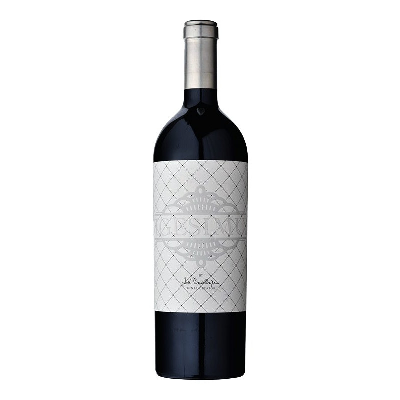 Vigesimum Grande Riserva 2014 Vino Rosso