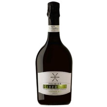 Hibernus Premier Brut Sparkling White Wine